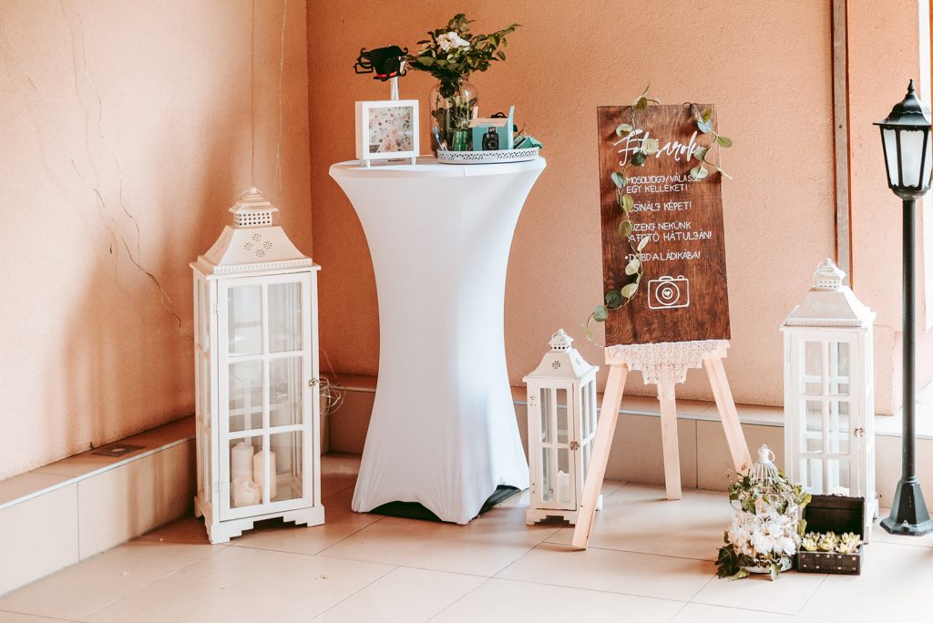 esküvői fotózás balassagyarmat magyarország esküvői fotós esküvő dekoráció természetes DIY