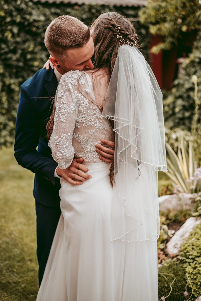 esküvői fotózás balassagyarmat magyarország esküvői fotós first look esküvő